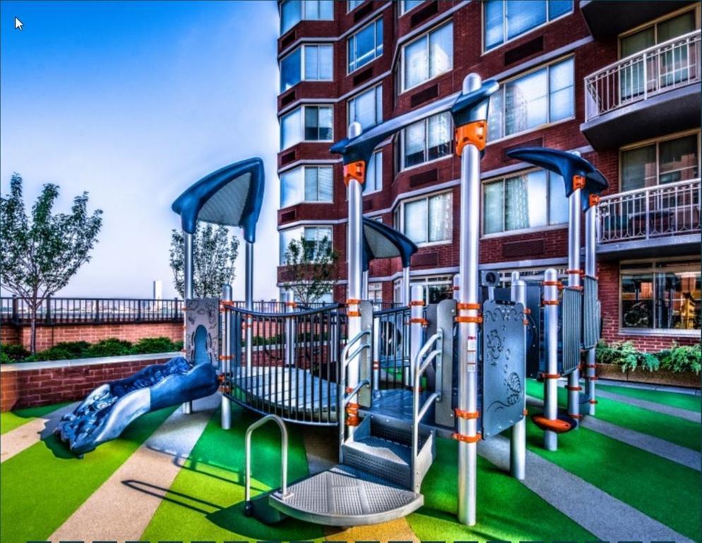 Bluebird Suites Near Newport Centre Jersey City Ngoại thất bức ảnh
