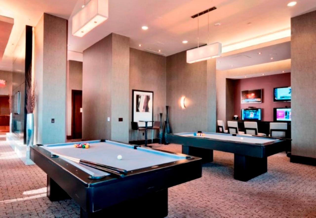 Bluebird Suites Near Newport Centre Jersey City Ngoại thất bức ảnh
