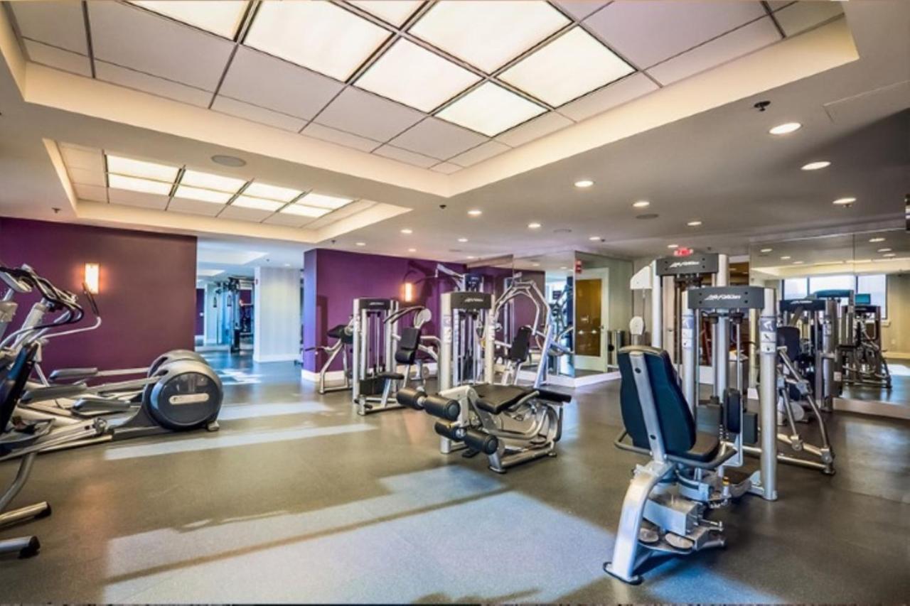Bluebird Suites Near Newport Centre Jersey City Ngoại thất bức ảnh