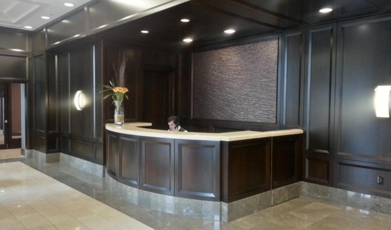 Bluebird Suites Near Newport Centre Jersey City Ngoại thất bức ảnh