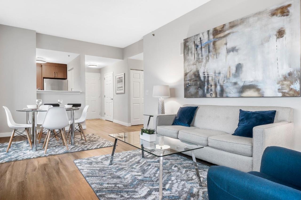 Bluebird Suites Near Newport Centre Jersey City Ngoại thất bức ảnh