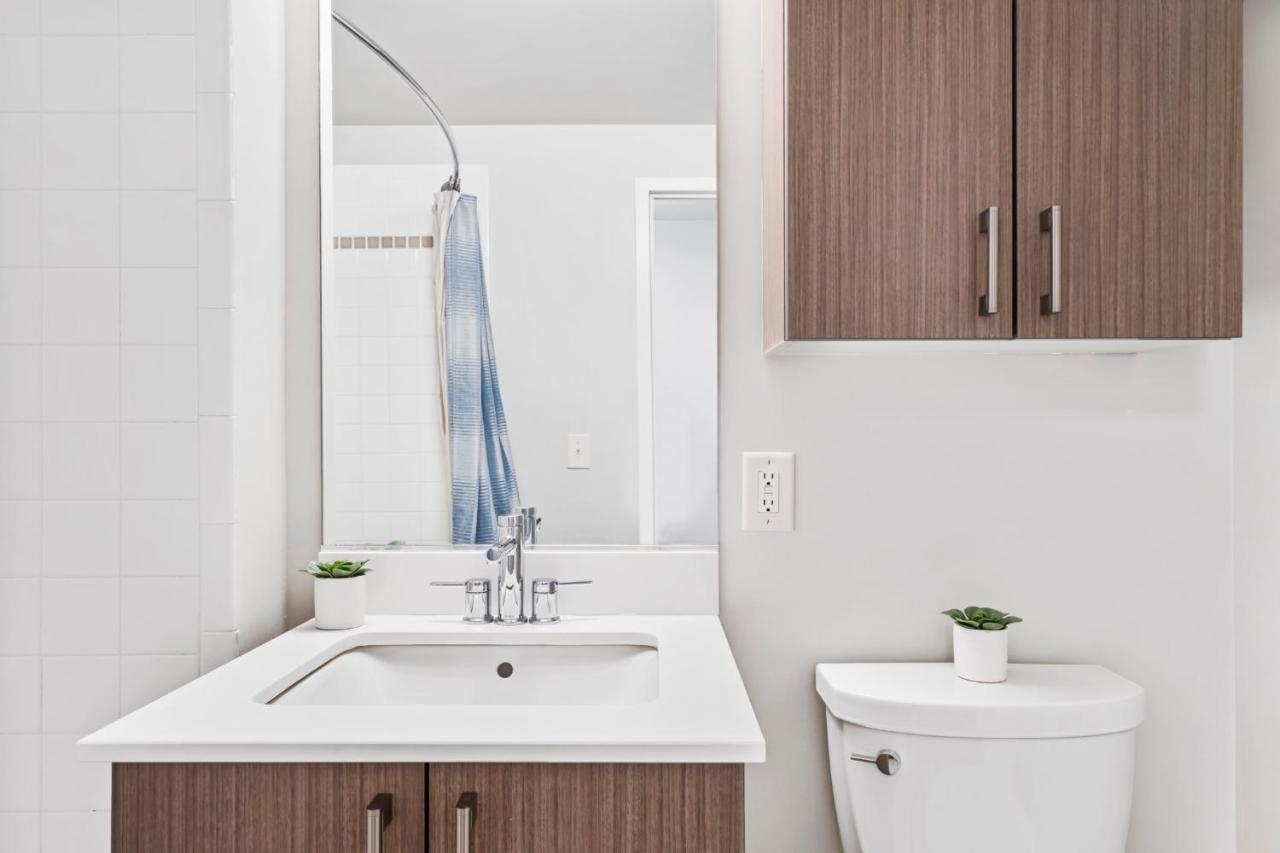 Bluebird Suites Near Newport Centre Jersey City Ngoại thất bức ảnh