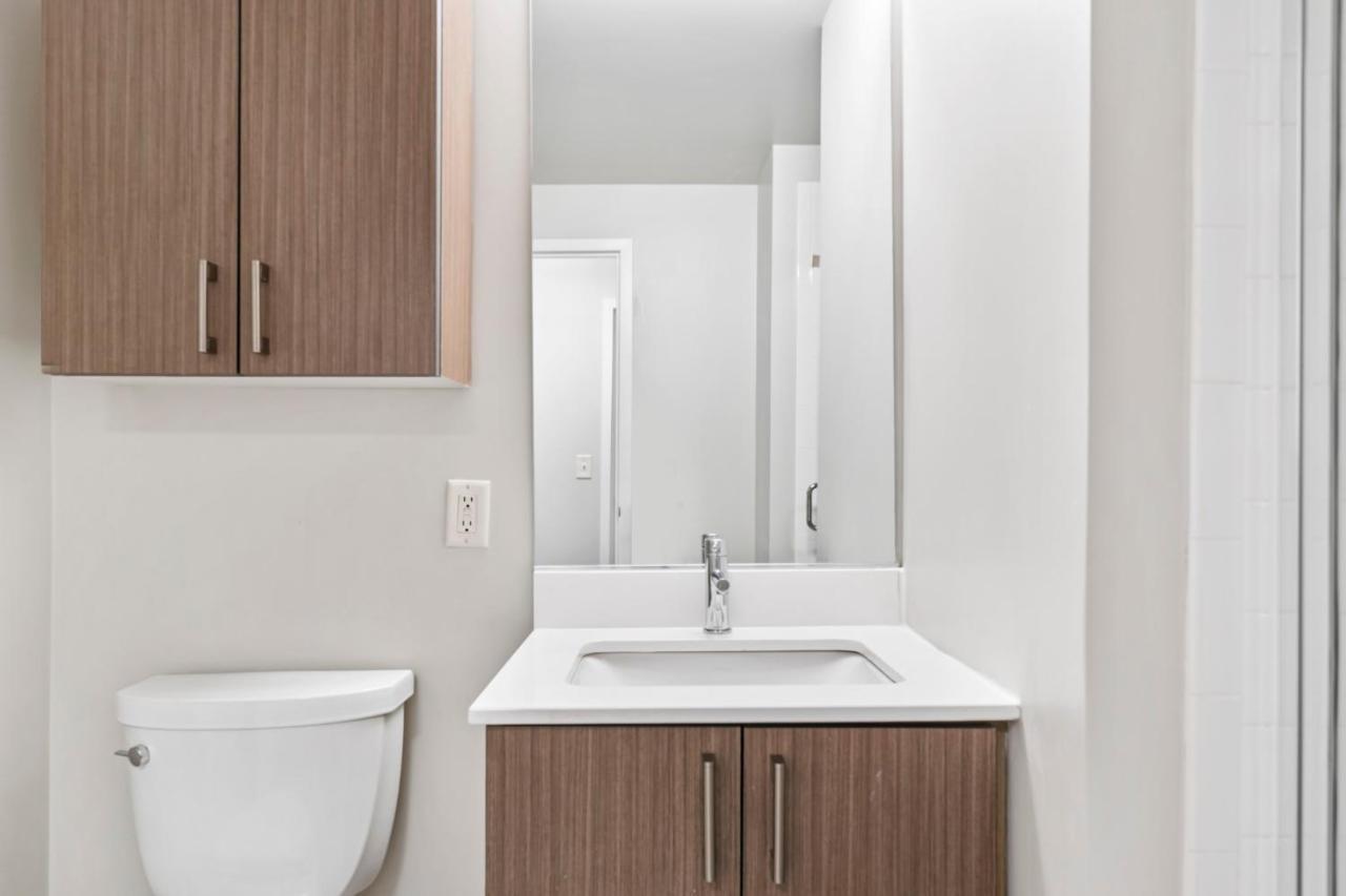 Bluebird Suites Near Newport Centre Jersey City Ngoại thất bức ảnh