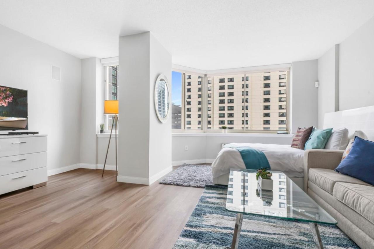 Bluebird Suites Near Newport Centre Jersey City Ngoại thất bức ảnh