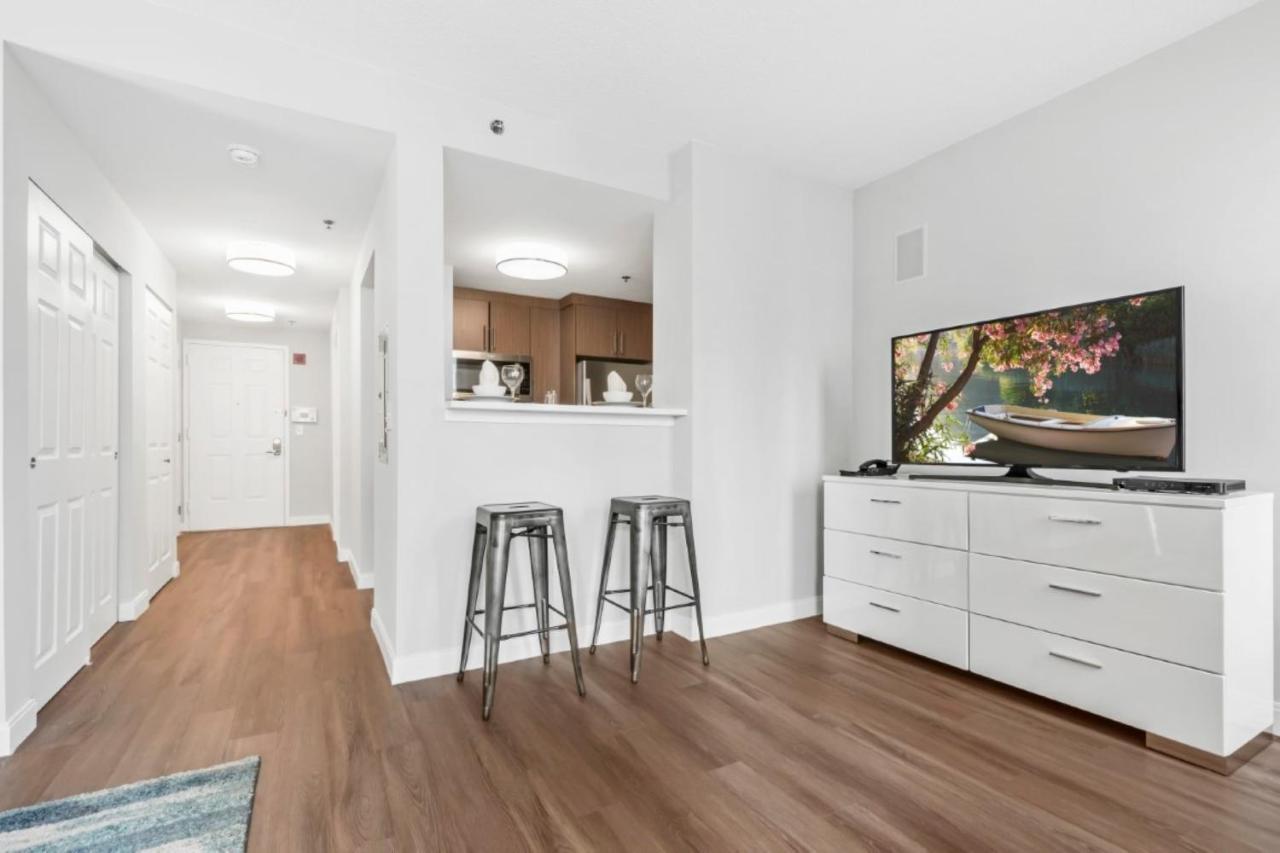 Bluebird Suites Near Newport Centre Jersey City Ngoại thất bức ảnh
