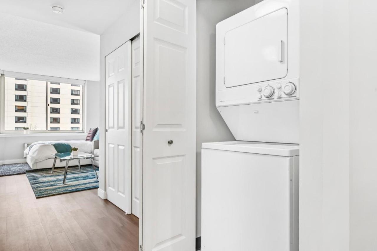 Bluebird Suites Near Newport Centre Jersey City Ngoại thất bức ảnh