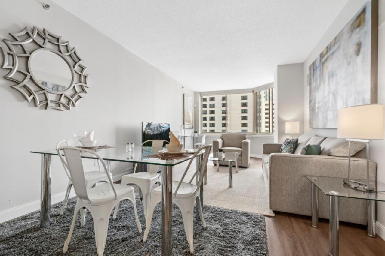 Bluebird Suites Near Newport Centre Jersey City Ngoại thất bức ảnh