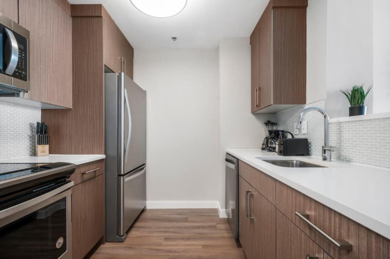 Bluebird Suites Near Newport Centre Jersey City Ngoại thất bức ảnh